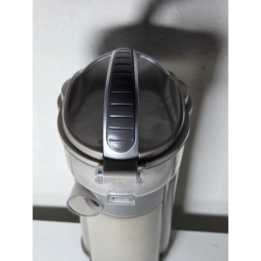 SHARK NV60 NAVIGATOR PROFESSIONAL NV70 NV71 NV80 DIRT DUST CUP BIN VACUUM TANK